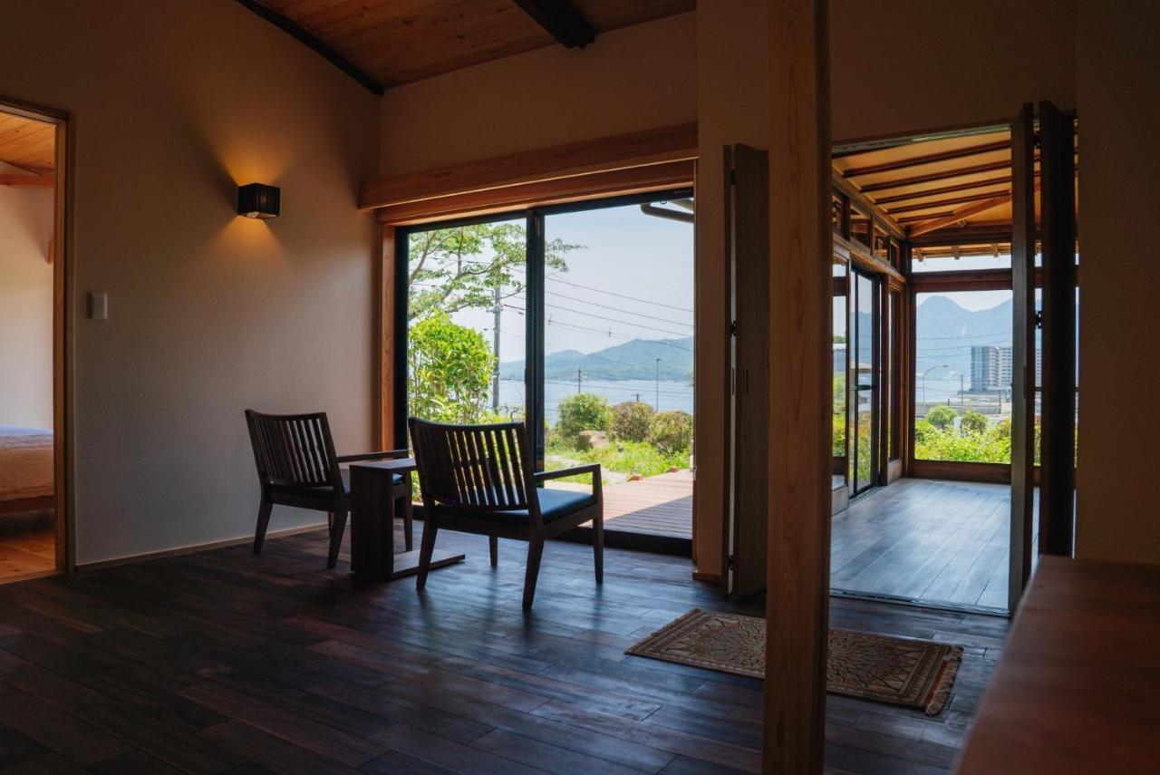 Ajina House - Vacation Stay 84934 Хатсукаичи Екстериор снимка
