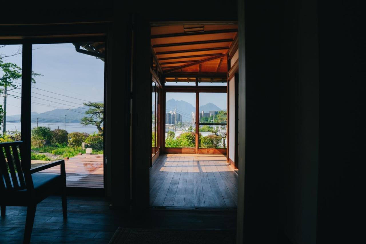 Ajina House - Vacation Stay 84934 Хатсукаичи Екстериор снимка