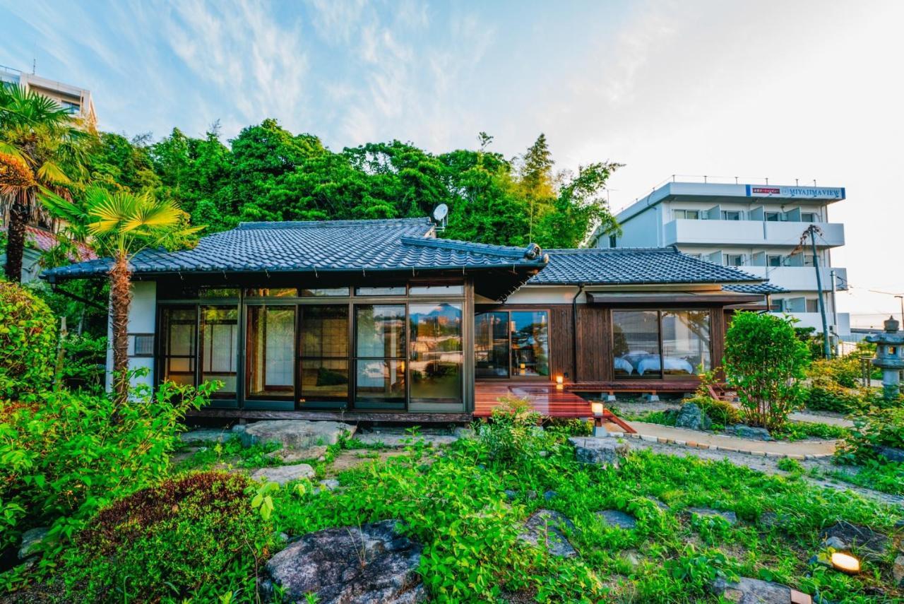 Ajina House - Vacation Stay 84934 Хатсукаичи Екстериор снимка