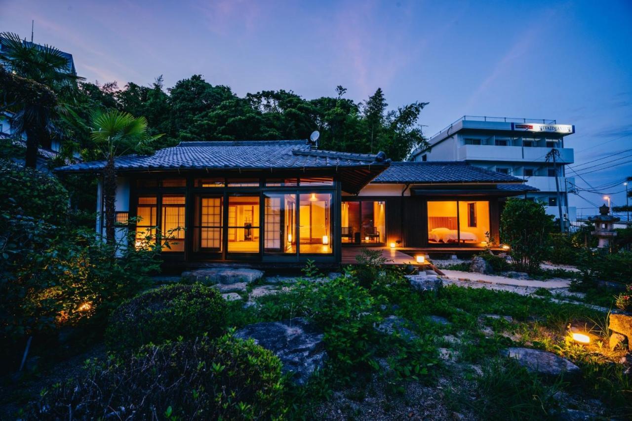 Ajina House - Vacation Stay 84934 Хатсукаичи Екстериор снимка